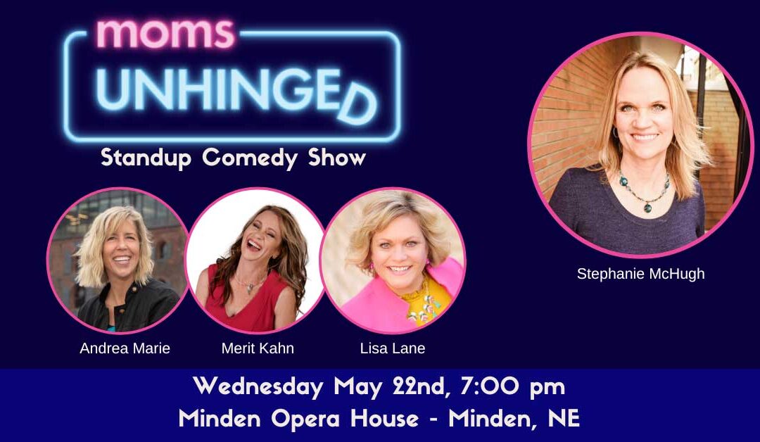 May 22, 2024 – Minden, NE