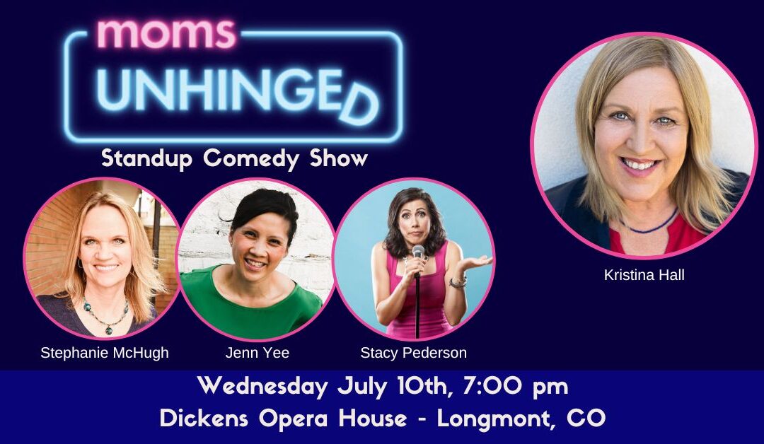 July 10, 2024 – Longmont, CO