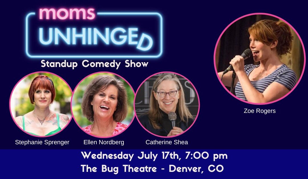 July 17, 2024 – Denver, CO