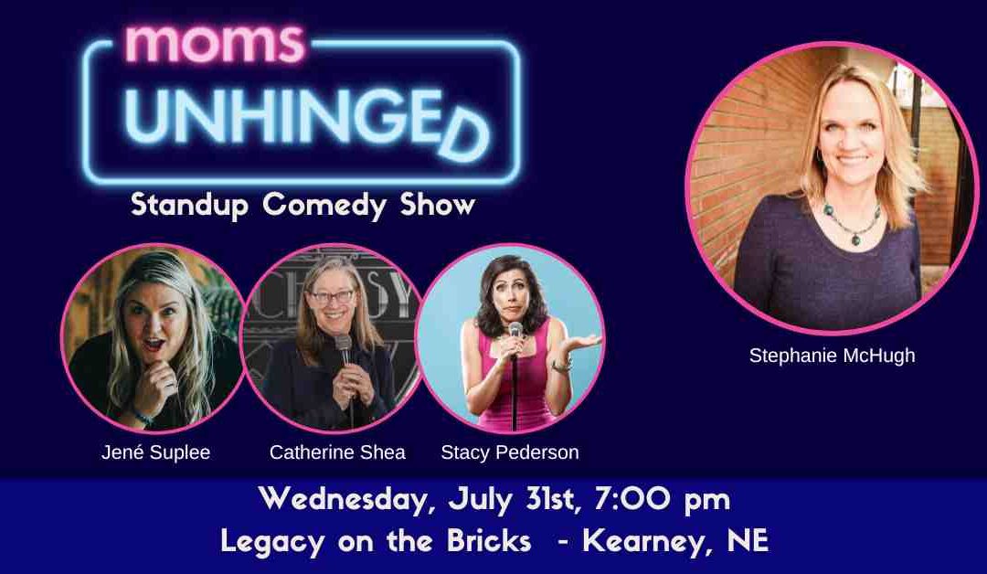 July 31, 2024 – Kearney, NE