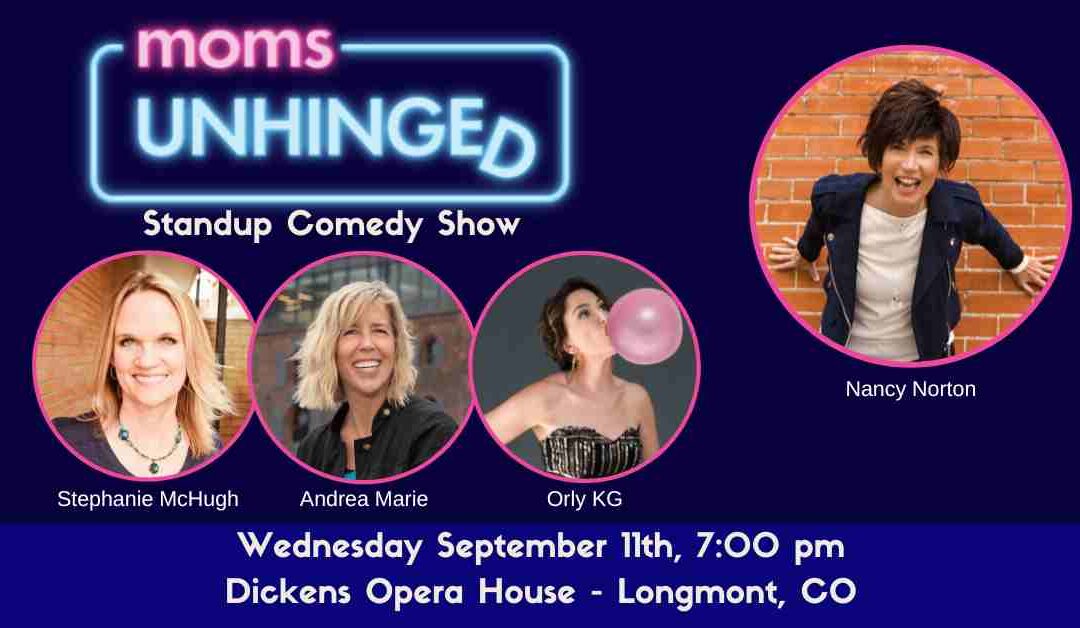 September 11, 2024 – Longmont, CO