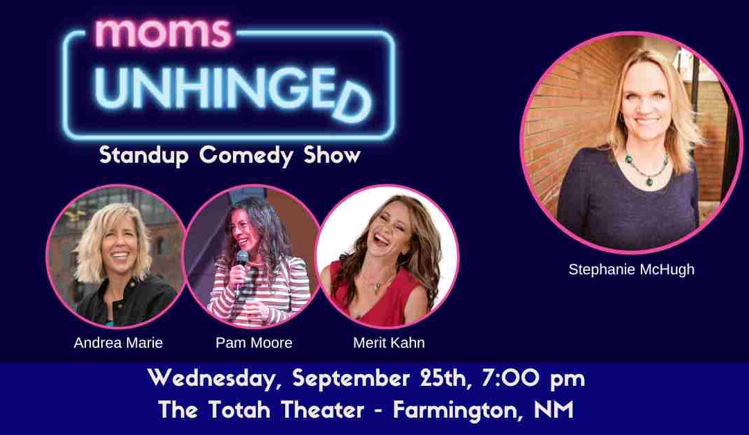 September 25, 2024 – Farmington, NM