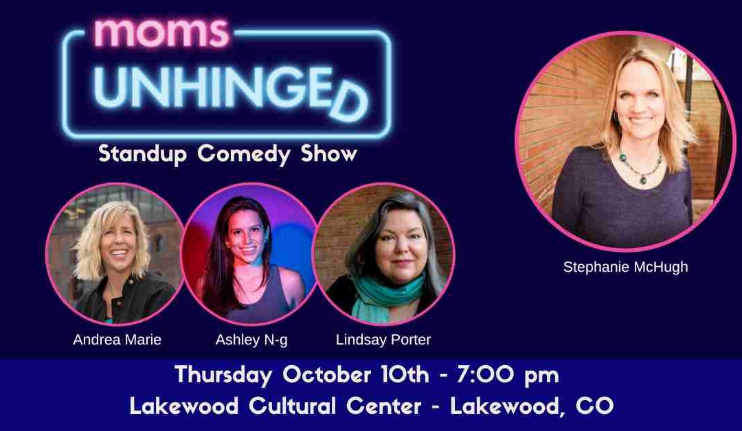 October 10, 2024 – Lakewood, CO