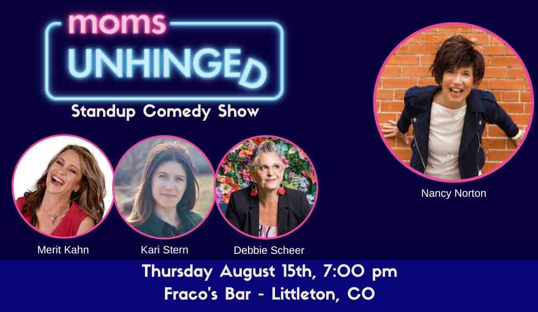 August 15, 2024 – Littleton, CO