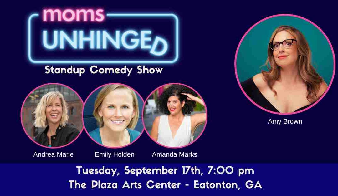 September 17, 2024 – Eatonton, GA