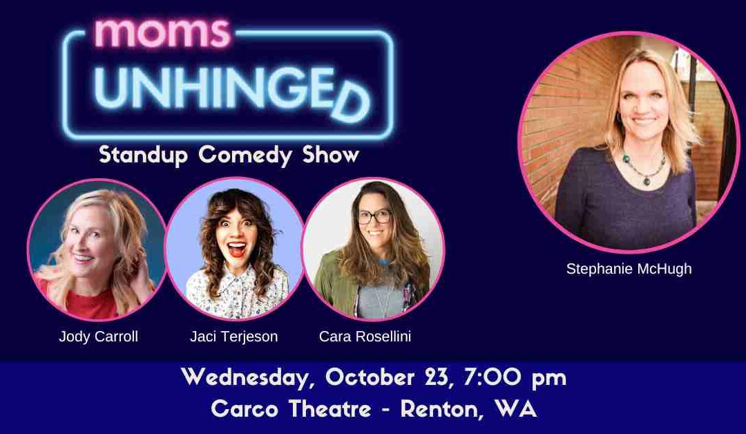 October 23, 2024 – Renton, WA