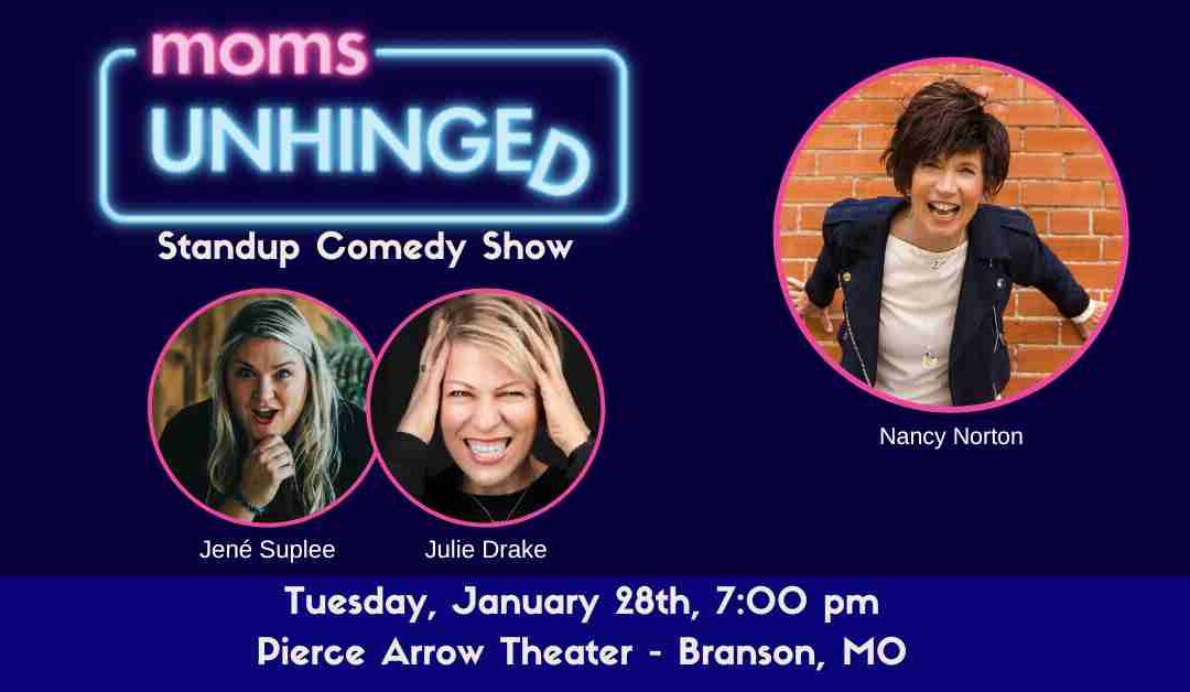 January 28, 2025 – Branson, MO