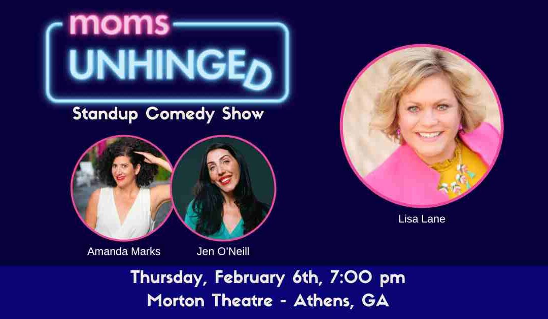 February 6, 2025 – Athens, GA