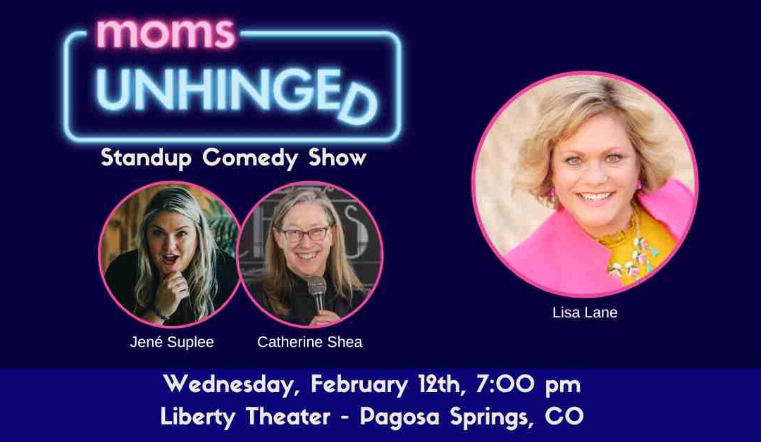 February 12, 2025 – Pagosa Springs, CO