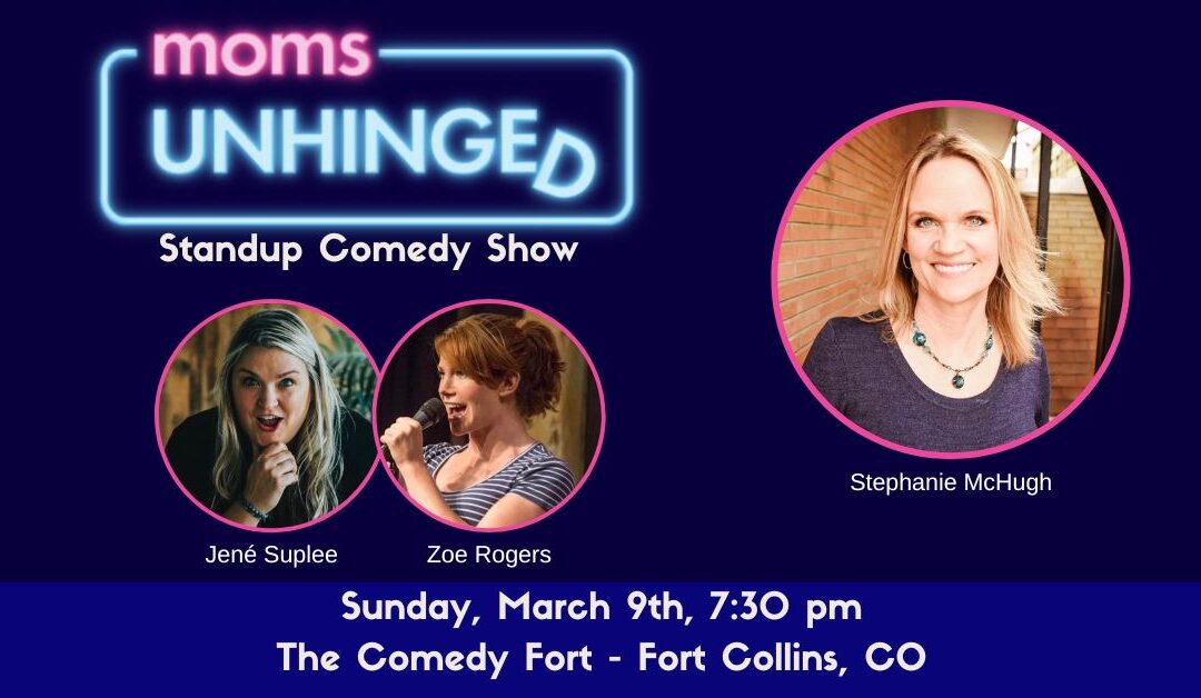March 9, 2025 – Fort Collins, CO