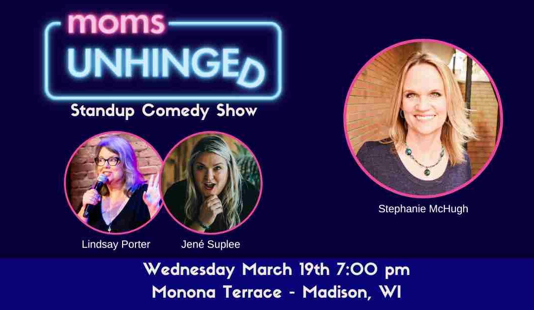 March 19, 2025 – Madison, WI