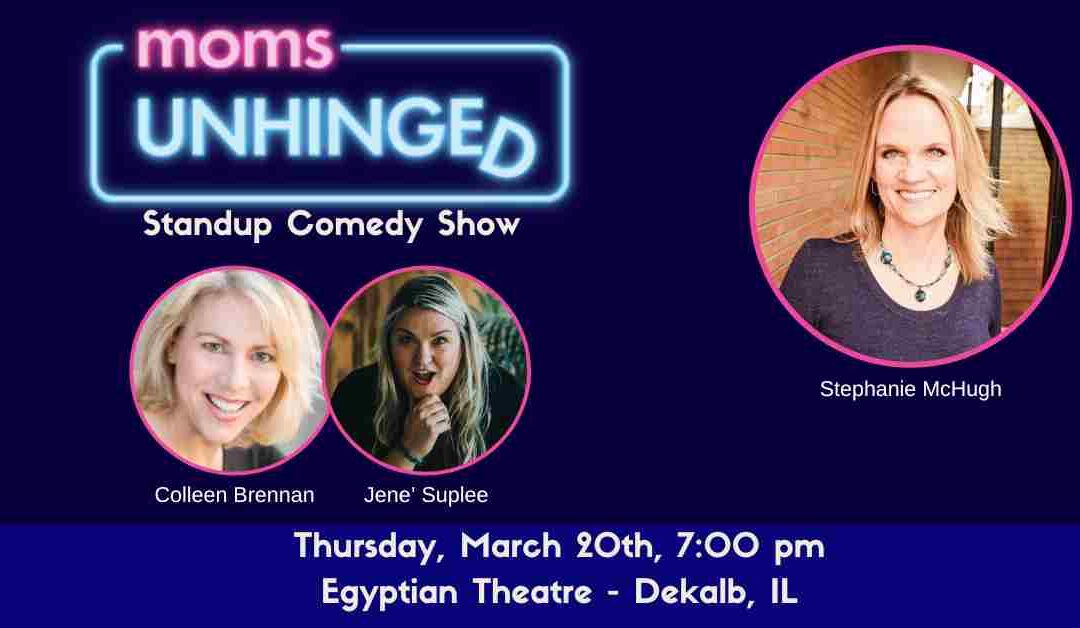 March 20, 2025 – Dekalb, IL