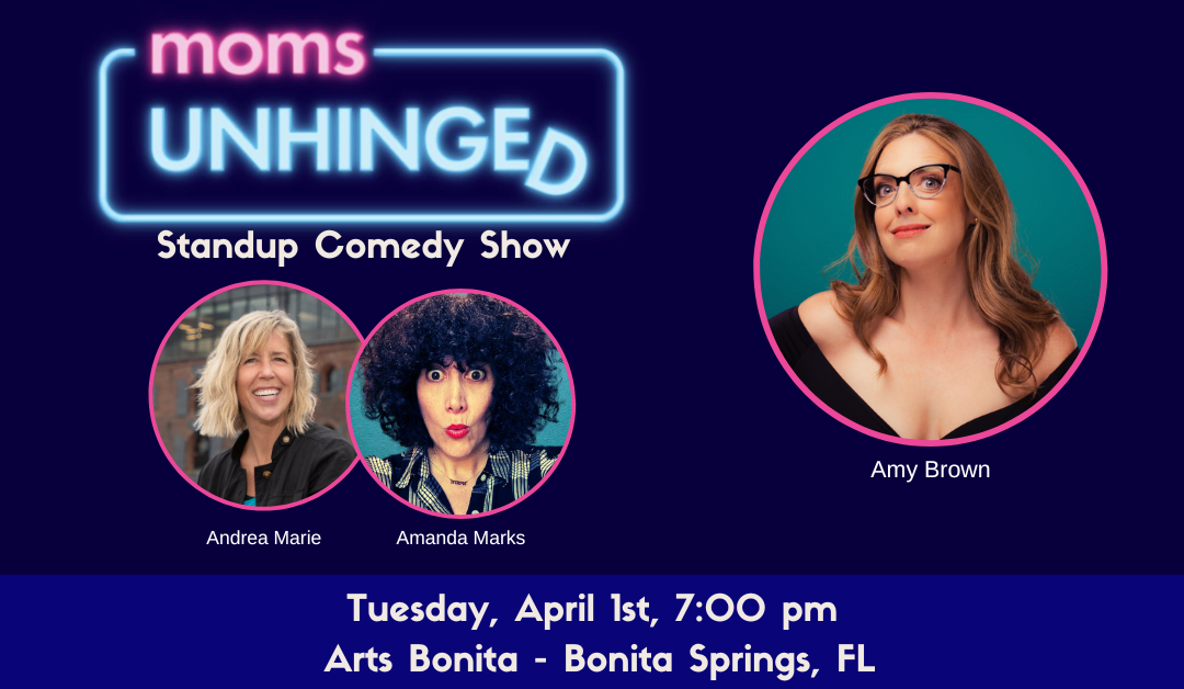 April 1, 2025 – Bonita Springs, FL