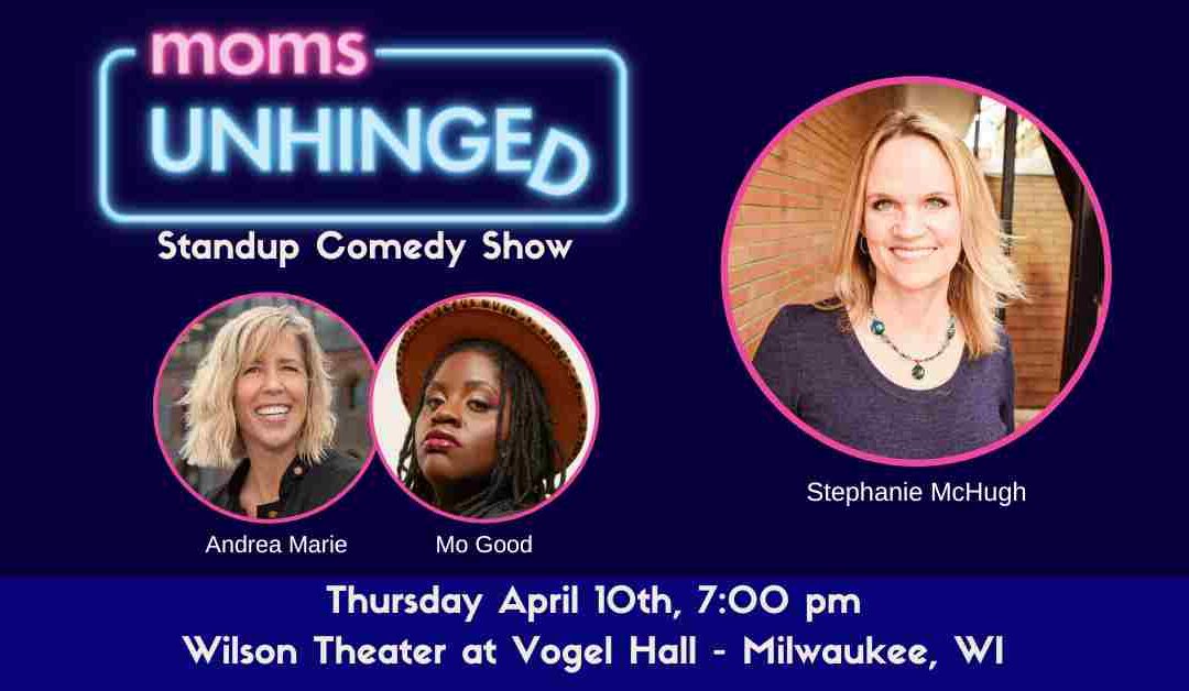 April 10, 2025 – Milwaukee, WI