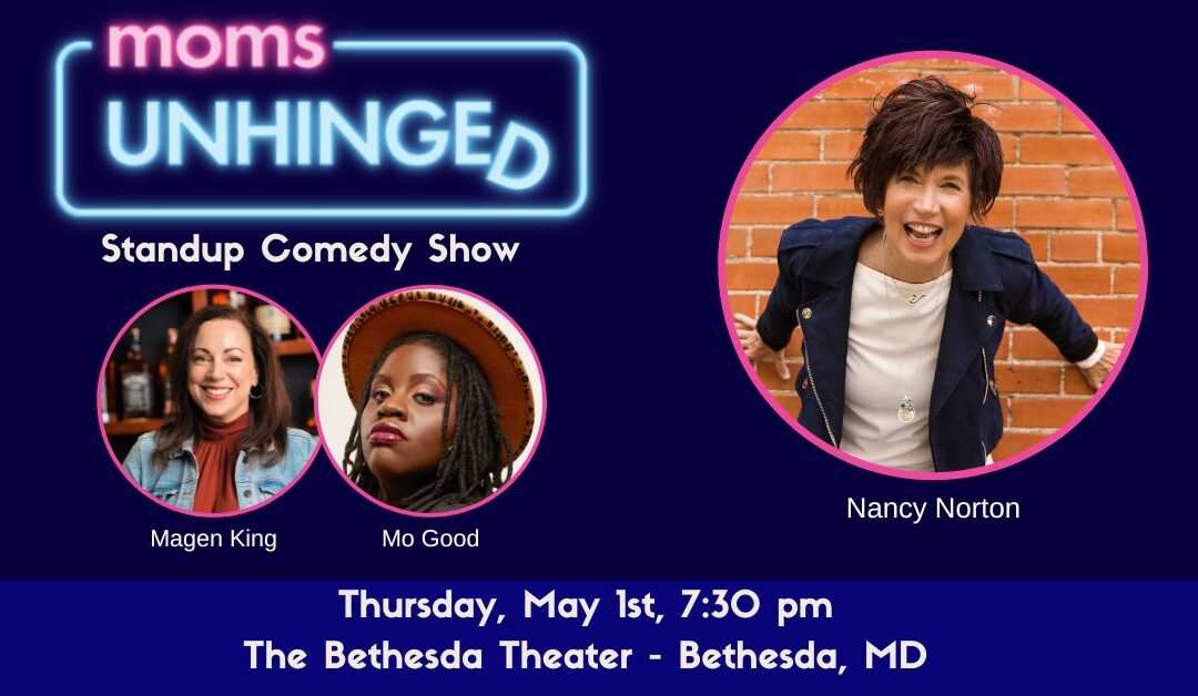 May 1, 2025 – Bethesda, MD