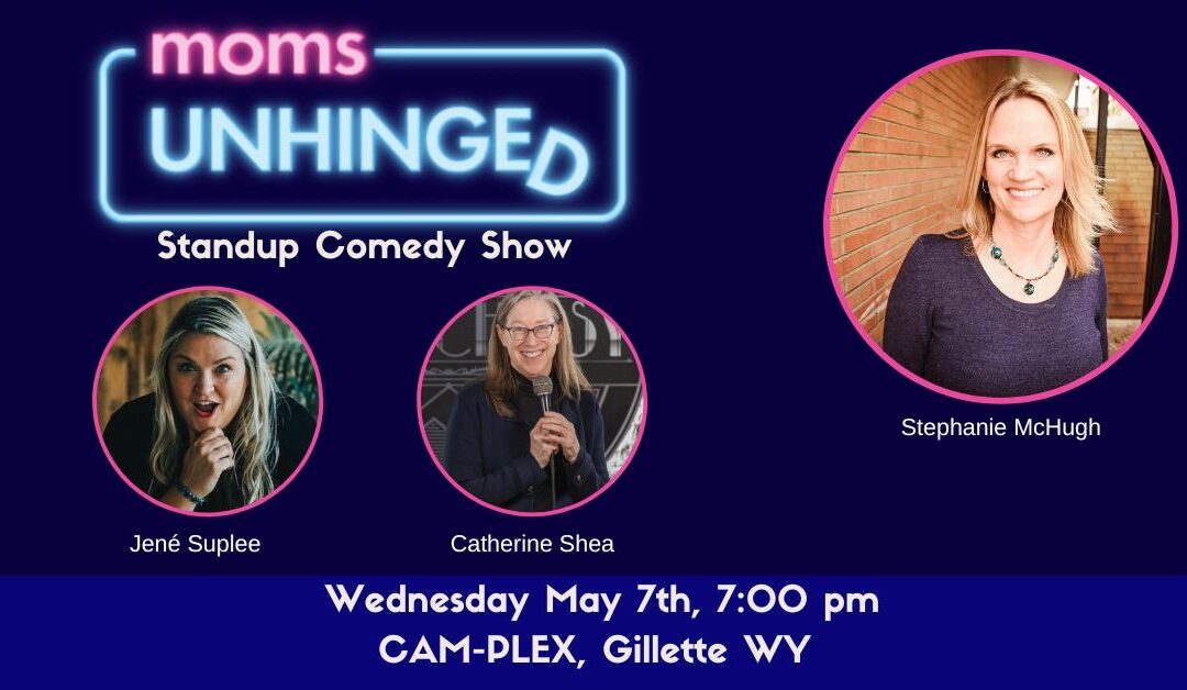 May 7, 2025 – Gillette, WY