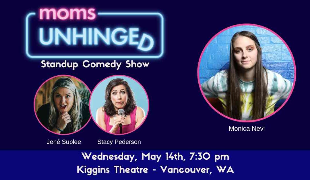 May 14, 2015 – Vancouver, WA