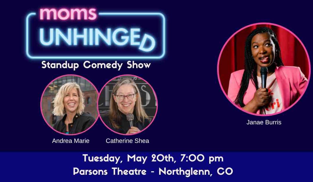 May 20, 2025 – Northglenn, CO