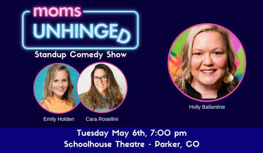 May 6, 2025 – Parker, CO