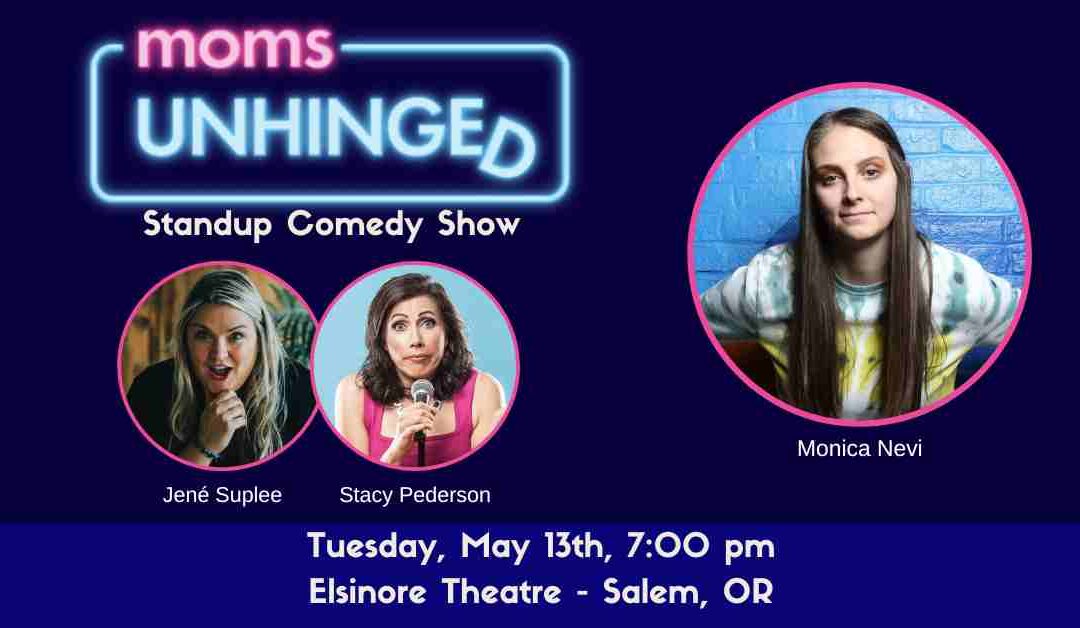 May 13, 2025 – Salem, OR