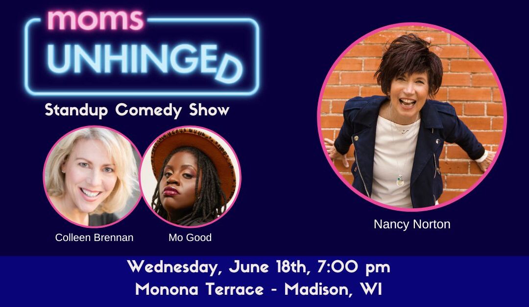 June 18, 2025 – Madison, WI