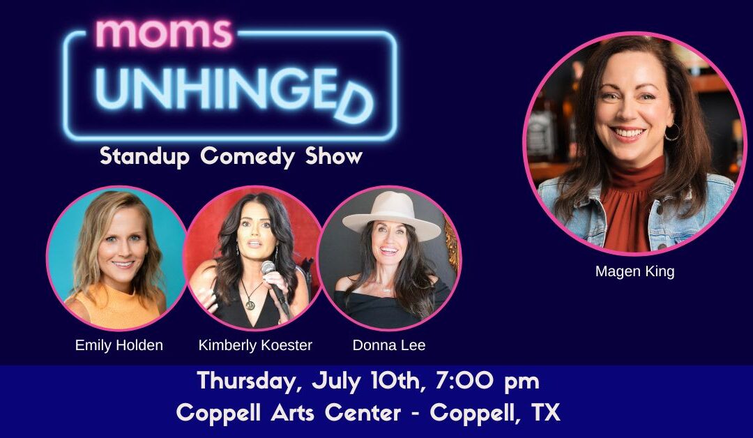 July 10, 2025 – Coppell, TX