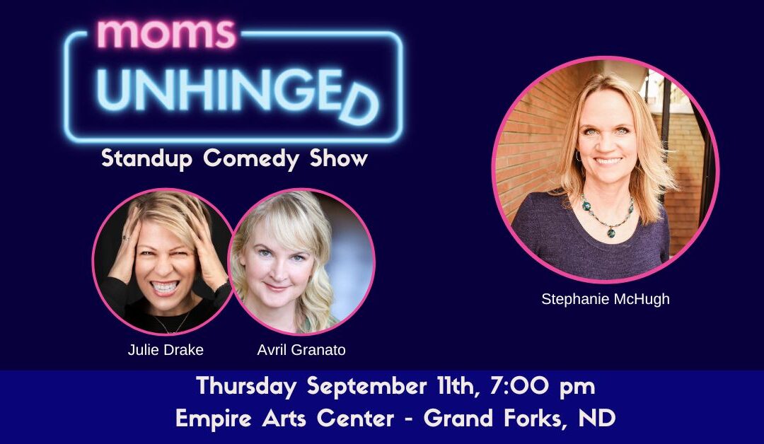 September 11, 2025 – Grand Forks, ND