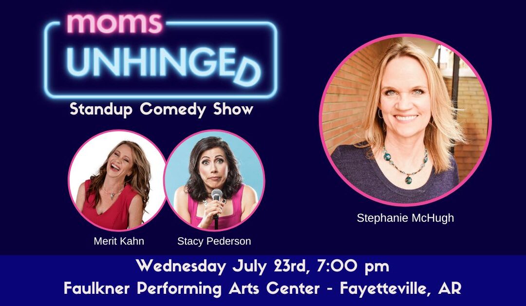 July 23, 2025 – Fayetteville, AR