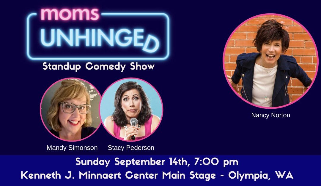 September 14, 2025 – Olympia, WA