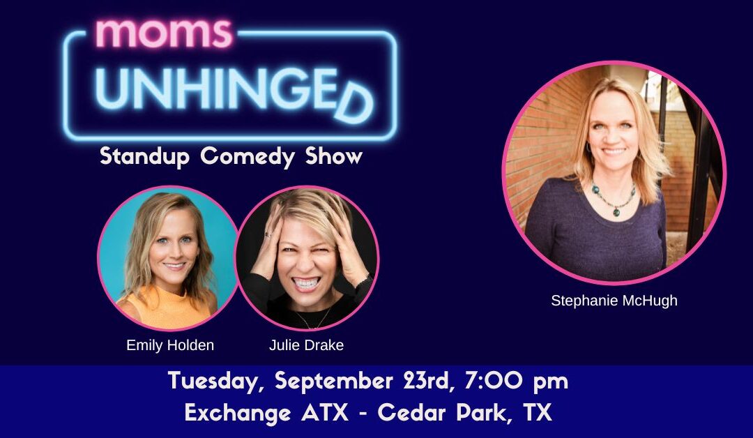 September 23, 2025 – Cedar Park, TX