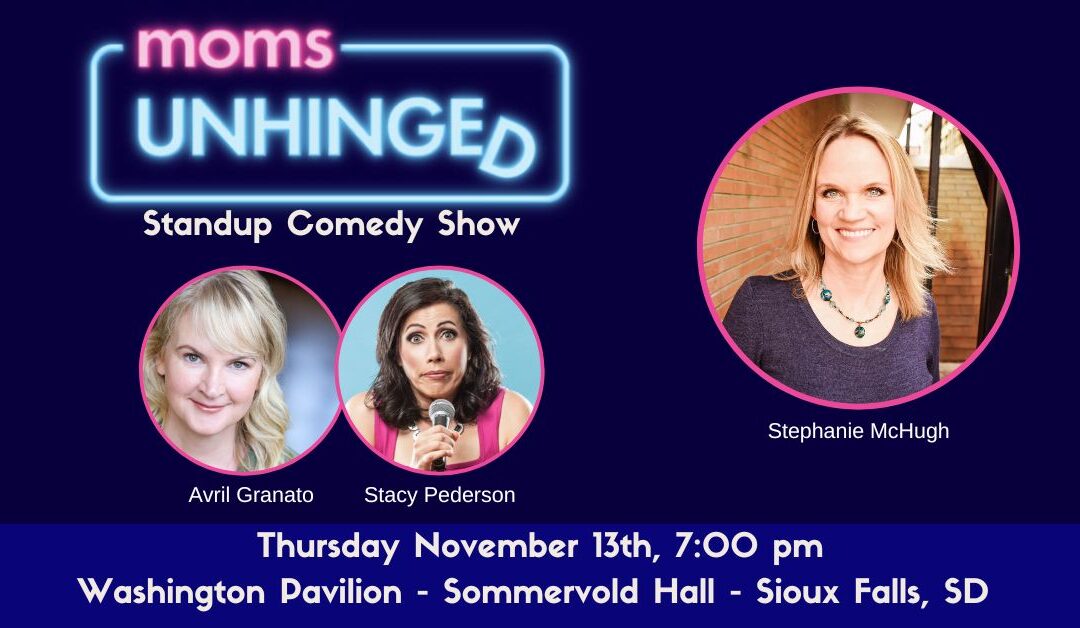 November 13, 2025 – Sioux Falls, SD