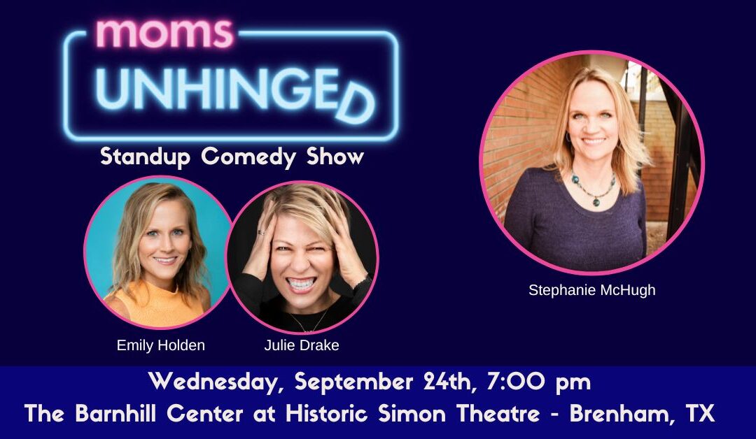 September 24, 2025 – Brenham, TX