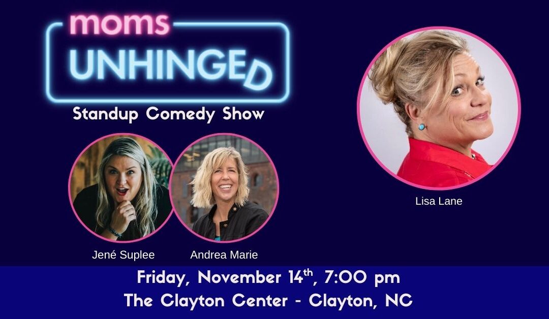 November 14, 2025 – Clayton, NC