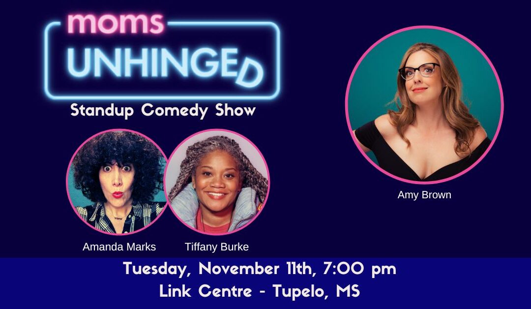 November 11, 2025 – Tupelo, MS