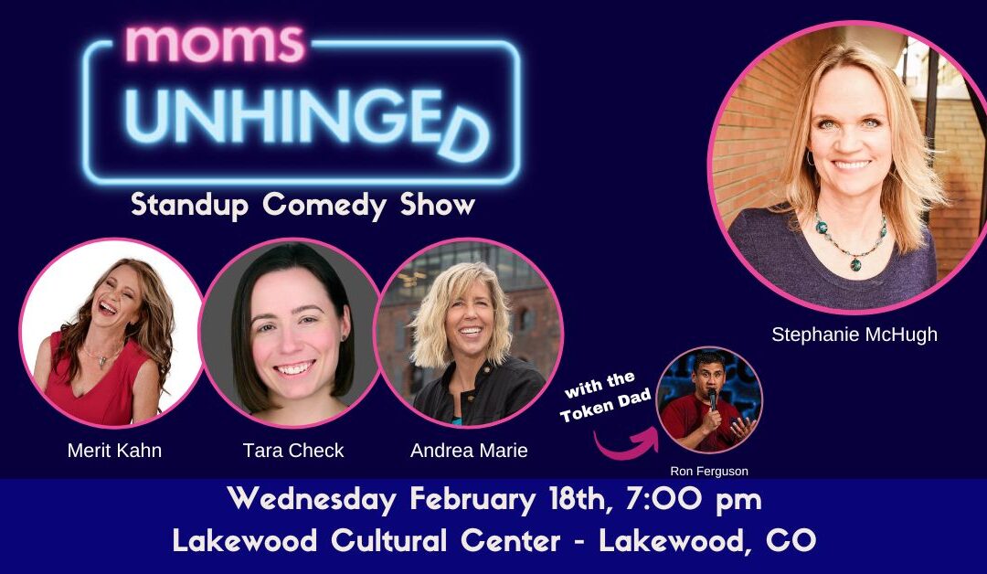 February 18, 2026 – Lakewood, CO