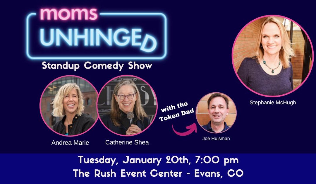 January 20, 2026 – Evans, CO