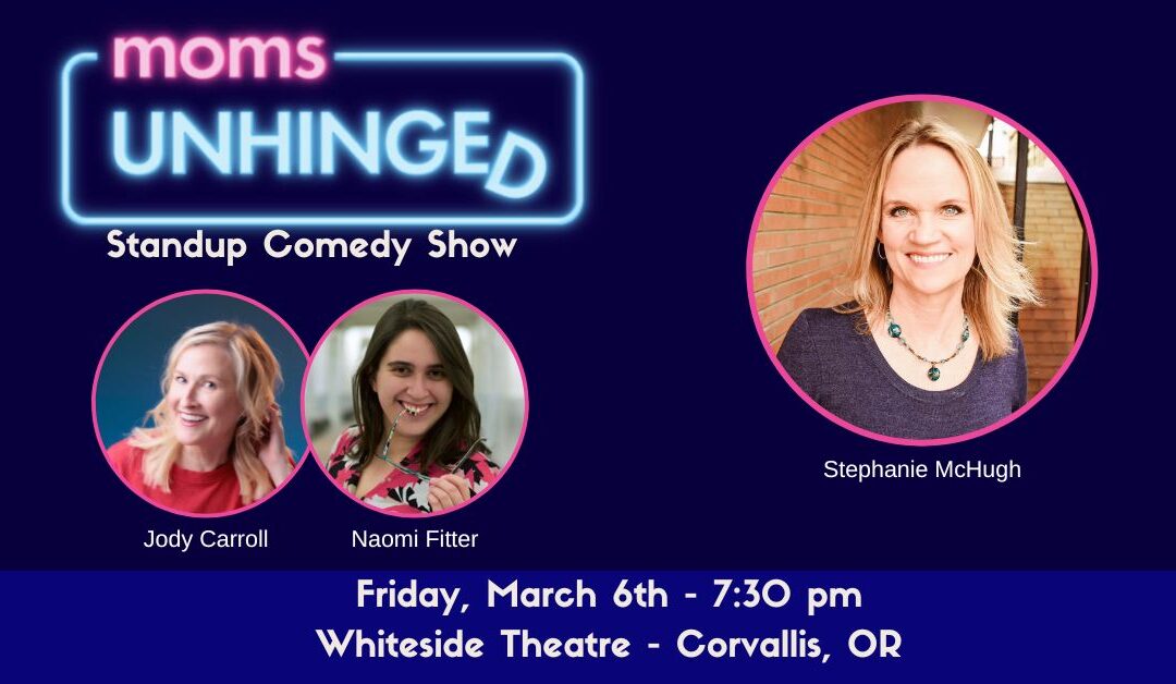 March 6, 2026 – Corvallis, OR