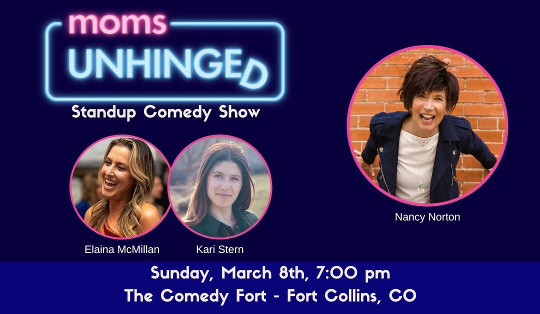 March 8, 2026 – Fort Collins, CO