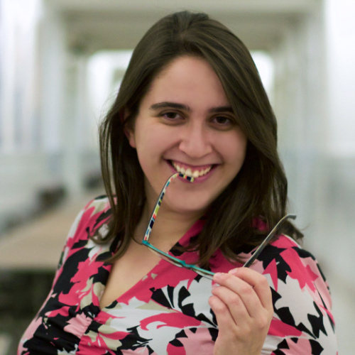 Naomi Fitter, Moms Unhinged Comedian