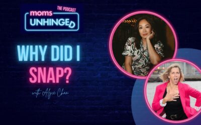 It Was Never About the Banana: Mom Rage, Scarcity, and the Stuff We Apologize for Later