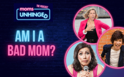 After Hours with Moms Unhinged