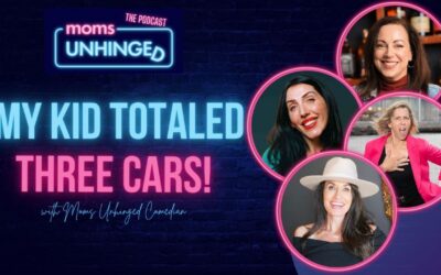 Teaching Your Teen to Drive: Why It Feels So Stressful (and Expensive)