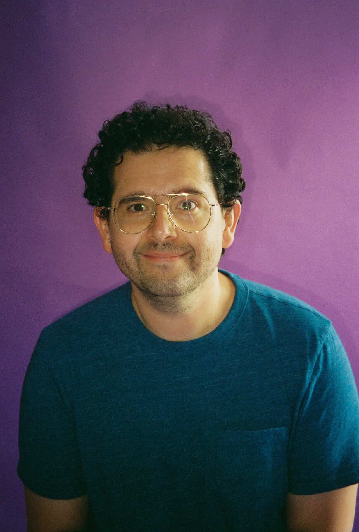 Patrick Scott Comedian Patrick Scott - Moms Unhinged Token Dad