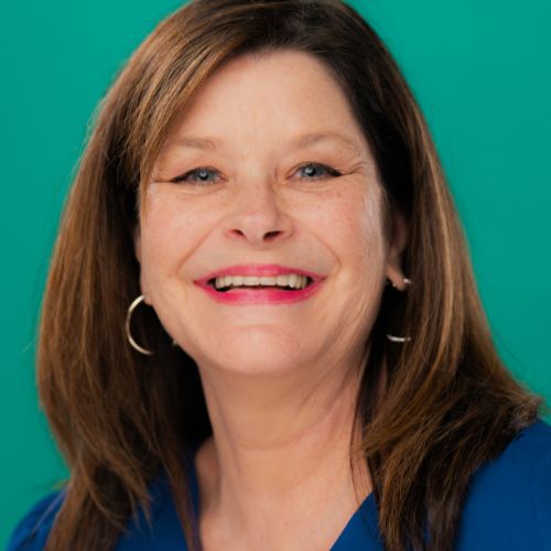 Patricia Forehand_Website Comedian Patricia Forehand on Moms Unhinged
