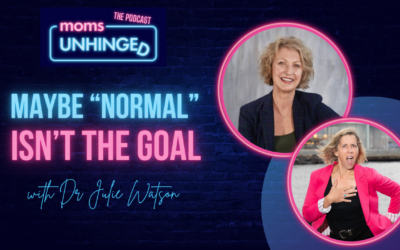Who Got to Decide What “Normal” Was in the First Place?